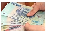 Có được hưởng tiếp mức lương cũ khi trúng tuyển viên chức