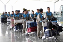 Hỗ trợ chi phí cho người lao động ở vùng dân tộc thiểu số và miền núi đi làm việc ở nước ngoài