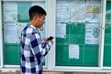 Thế khó với công nhân khi doanh nghiệp không tuyển lao động ngoài 40 tuổi