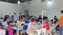 An Giang đẩy mạnh đào tạo nghề, giải quyết việc làm