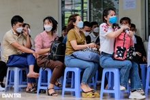 Cảnh báo lừa đảo đưa lao động đi làm việc tại Hàn Quốc