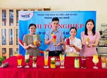 Tham gia bảo hiểm thất nghiệp Tăng cơ hội trở lại thị trường lao động