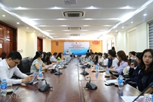 Hơn 68 lao động 15-24 tuổi tại Việt Nam làm việc phi chính thức