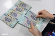 Cải cách tiền lương Lương thấp nhất của công chức tăng đáng kể