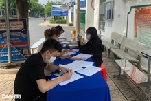 Tín hiệu vui, doanh nghiệp may đồng loạt tuyển dụng lượng lớn công nhân