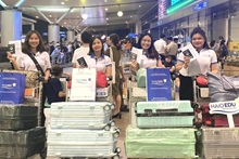 Chặn dòng lao động đi nước ngoài bất hợp pháp, cần phạt nặng những ai
