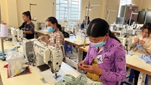 Chuyển biến trong chủ trương giảm nghèo