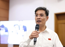 Tiếp tục lộ trình tăng lương 5-7 sau khi thực hiện cải cách