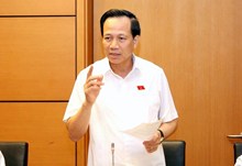 Cải cách tiền lương khu vực công phải đi đôi với cải cách tiền lương doanh nghiệp nhà nước, điều chỉnh lương hưu