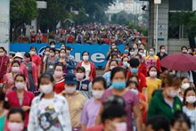 Công đoàn Pouyuen  Lao động hoảng khi nghe rút bảo hiểm còn 50