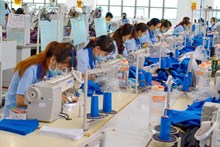 Thiếu đơn hàng, công ty gần 4 000 lao động cắt giảm chỉ còn  35 người