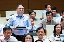 Đề nghị tăng lương tối thiểu từ 1 7 2024, cùng lúc cải cách lương công chức