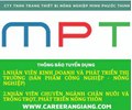 CÔNG TY TNHH TRANG THIẾT BỊ NÔNG NGHIỆP MINH PHƯỚC THỊNH