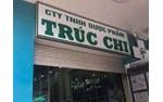 CÔNG TY TNHH DƯỢC PHẨM TRÚC CHI