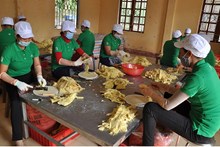 Tỉnh nghèo miền núi giải quyết việc làm cho hơn 20 000 lao động