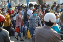 Vì sao các doanh nghiệp ở TPHCM liên tục cắt giảm lao động