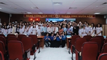 Ngành học 100 sinh viên ra trường có việc làm, cơ hội xuất ngoại cao