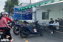 Chuyện lạ Doanh nghiệp trả lương 14 triệu đồng, công nhân vẫn làm ngơ