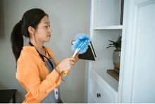 Giúp việc lương gần 40 triệu đồng tháng, gấp 10 lần cử nhân mới ra trường