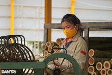 Nhóm ngành có nhu cầu tuyển dụng cao nhất