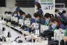 Mỗi lao động Việt Nam làm ra gần 172 triệu đồng một năm