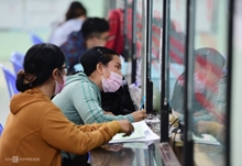 65 lao động nhận trợ cấp thất nghiệp không bằng cấp