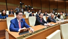 Triển khai hiệu quả cải cách chính sách tiền lương từ 1 7 2024