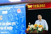 Lao động làm việc ở Hàn Quốc, Nhật Bản về nước được tuyển dụng lương cao