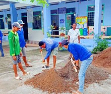 Đào tạo nghề phù hợp nhu cầu người lao động