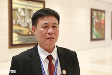 Công ty giày ở Đồng Nai thưởng Tết 200 tháng lương vì công nhân xứng đáng