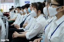 Đồng yên mất giá, lao động Việt tại Nhật chật vật mơ Tết quê