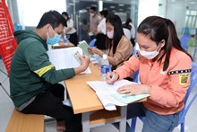 Nhiều tín hiệu vui, TPHCM cần tuyển 81 000 lao động để bứt tốc