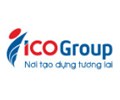 CÔNG TY CỔ PHẦN NHÂN LỰC QUỐC TẾ ICO