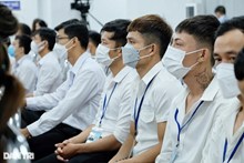 Đài Loan tăng lương cơ bản cho lao động nước ngoài lên 21 triệu đồng tháng