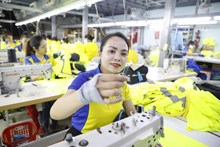 TPHCM Tuyển hàng chục nghìn công nhân, lương đến 30 triệu đồng tháng