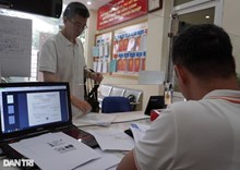 Thi tuyển viên chức Bỏ tin học, thêm trường hợp không phải thi ngoại ngữ