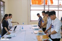 Tuyển chọn hơn 15 000 lao động sang Hàn Quốc theo chương trình EPS