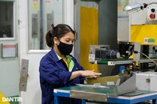 Những ngành nghề dẫn đầu tuyển dụng lao động đầu năm 2024