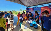 An Giang đào tạo nghề cho lao động nông thôn