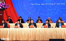 Bộ trưởng LĐ-TB XH giải đáp cử tri về tiền lương, mức sống, lịch nghỉ lễ