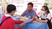 Để người lao động tiếp cận bảo hiểm thất nghiệp