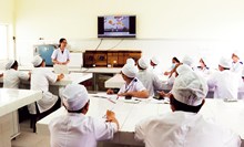 Đổi mới chất lượng giáo dục nghề nghiệp