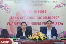 Thị trường lao động phục hồi, hàng triệu lao động được giới thiệu việc làm