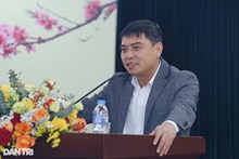 Thấy gì từ con số 38 triệu lao động chưa qua đào tạo ở Việt Nam