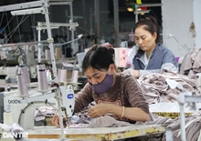Người lao động được nhận những khoản tiền nào dịp Tết Nguyên đán