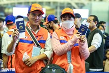 Cảnh báo lừa đảo đưa lao động sang Hàn Quốc làm giúp việc, đầu bếp