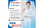 SPA AN KHANG