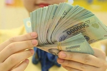 Làm thêm giờ dịp Tết được trả lương bao nhiêu