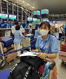 Tin vui cho hàng ngàn lao động cận Tết khi hàng loạt thủ tục hành chính được cắt giảm