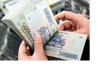 Báo cáo tác động khi cải cách tiền lương đến chính sách BHXH, trợ cấp ưu đãi, trợ cấp xã hội